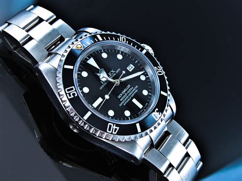 rolex sea dweller 4000ft 1220m price|rolex sea dweller 4000 investment.